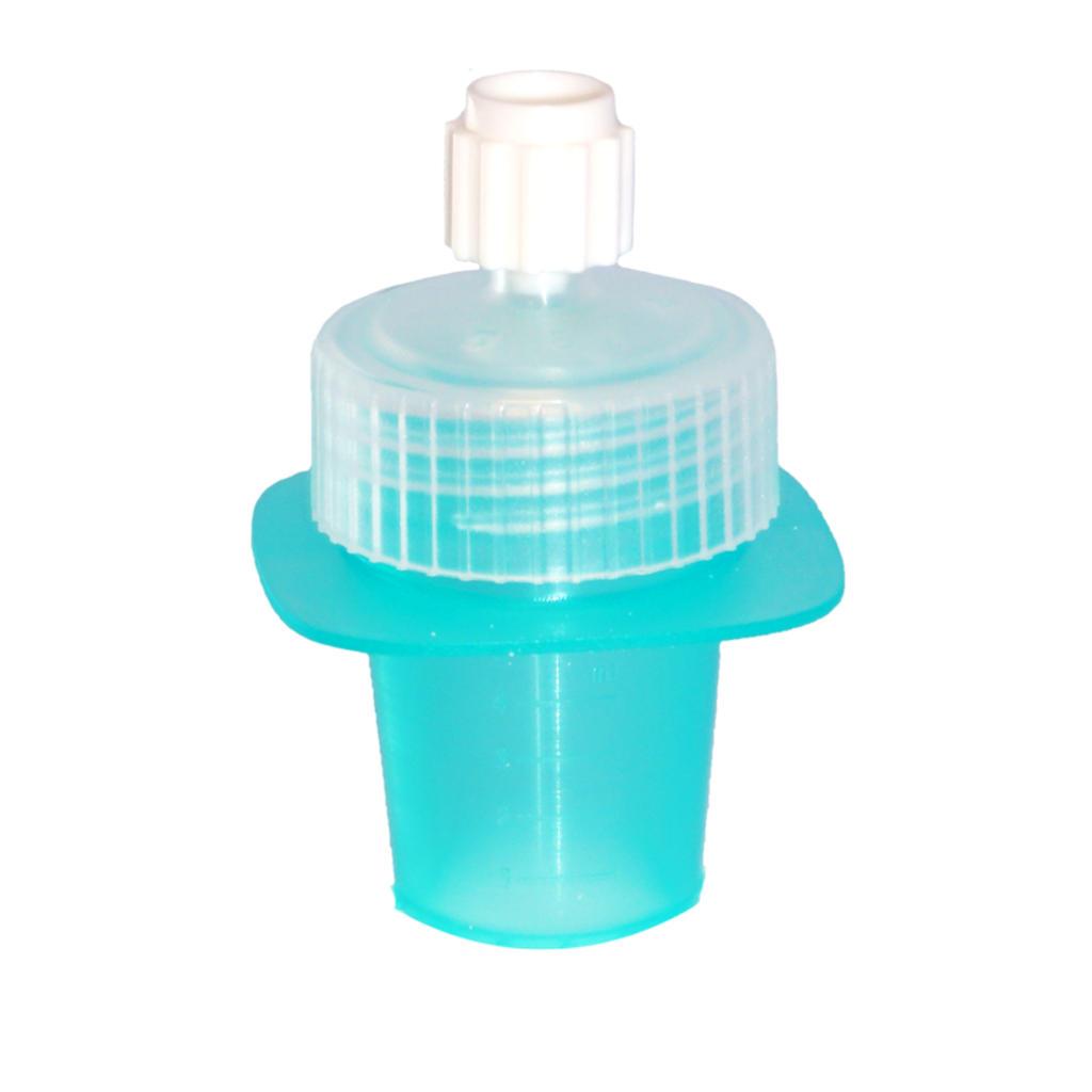 Syringe Strainer, Pore Size 10 µm