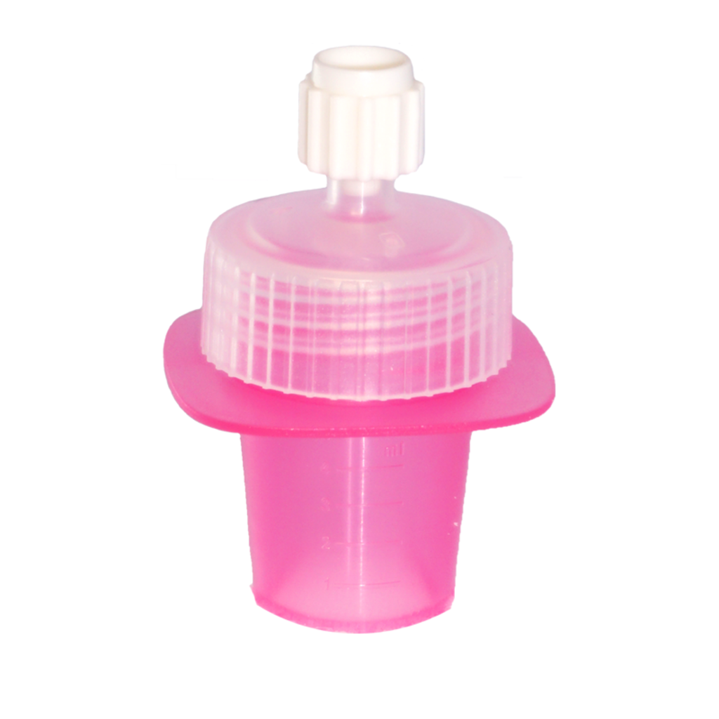 Syringe Strainer, Pore Size 15 µm