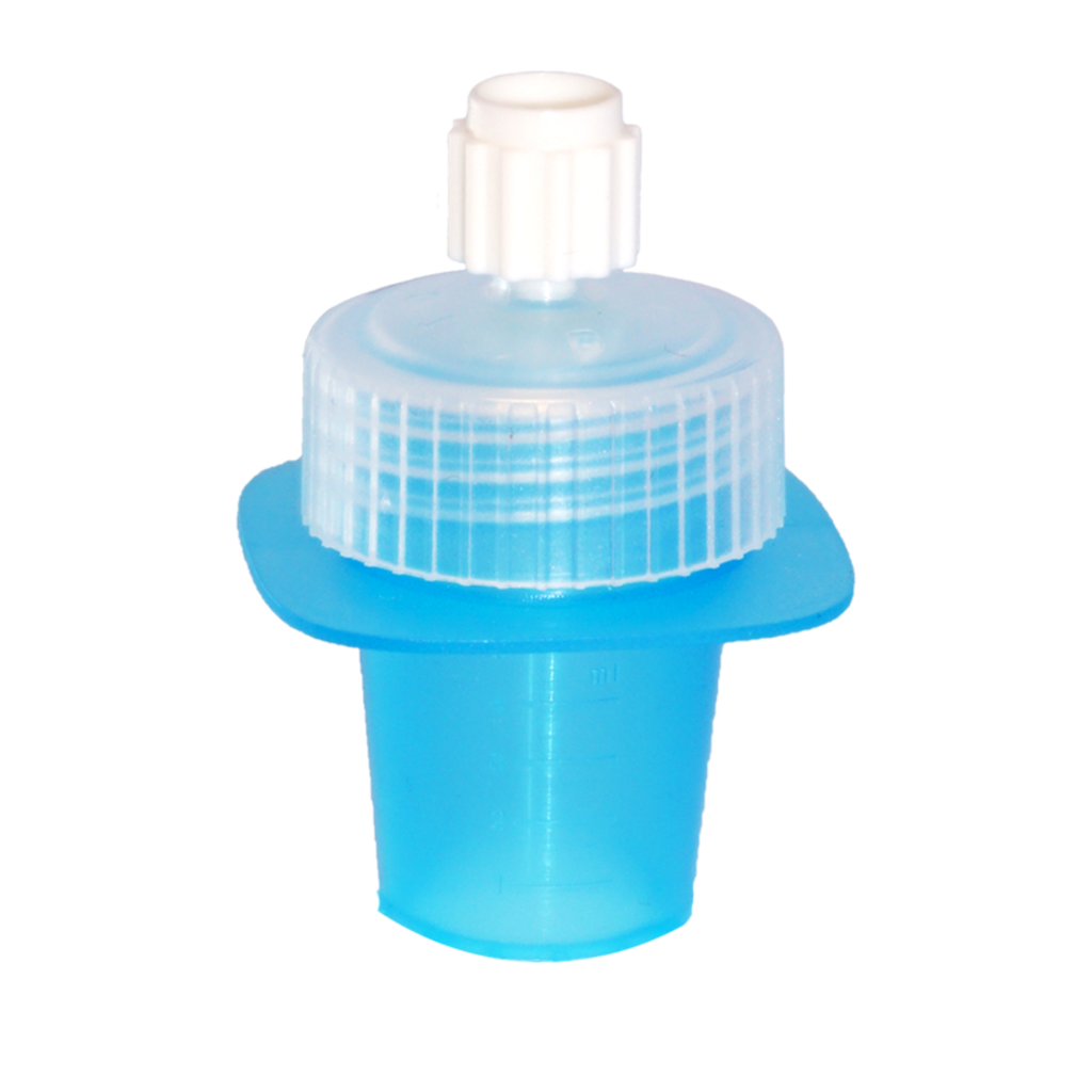 Syringe Strainer, Pore Size 60 µm