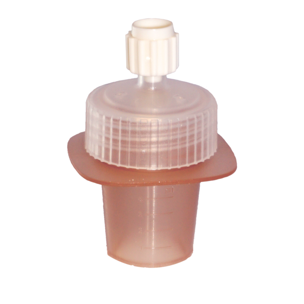 Syringe Strainer, Maschenweite 200 µm