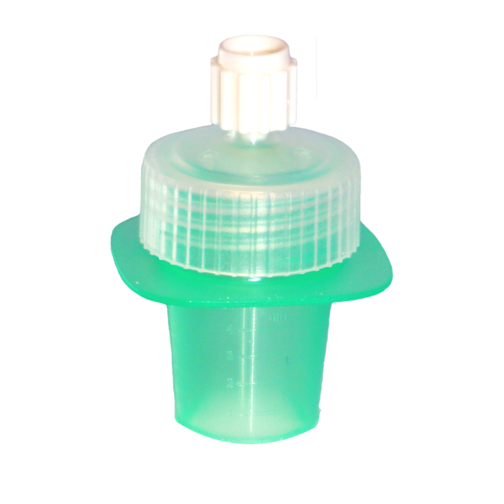 Syringe Strainer, Maschenweite 400 µm