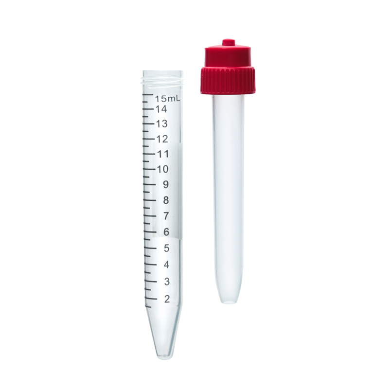 TwinSpin Röhrchen für die Dichte-Gradient-Zentrifugation, 15 ml