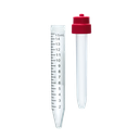 TwinSpin Röhrchen für die Dichte-Gradient-Zentrifugation, 15 ml