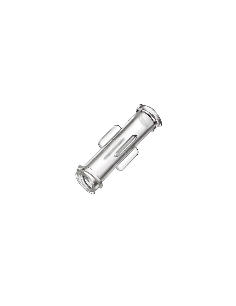 Combifix® - Adapter Luer-Lock weiblich / weiblich