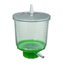 pluriStrainer Maxi Bottle Top Cell Strainer, Pore Size 400 µm