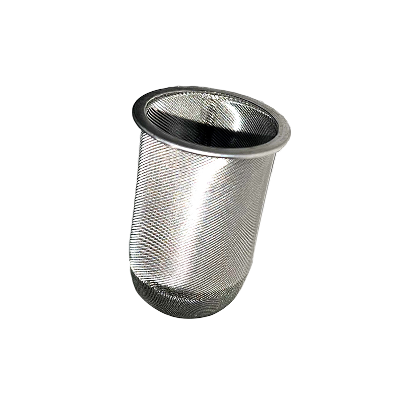 Stainless Steel Cell Strainer, Pore Size 20 µm