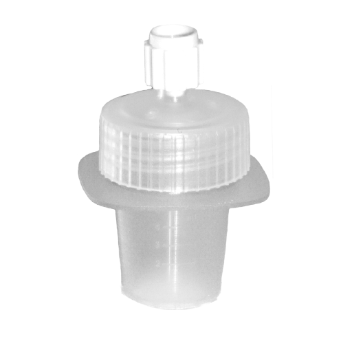 Syringe Strainer, Maschenweite 50 µm