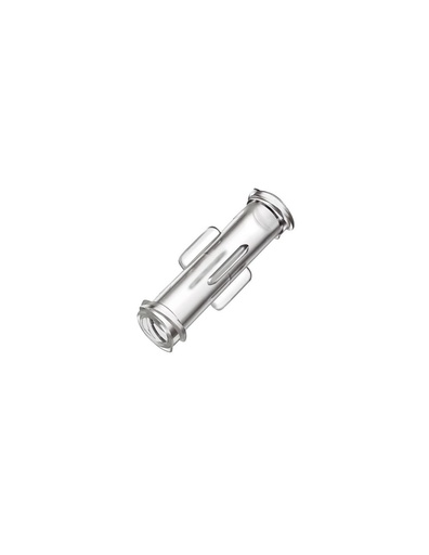 [05-00058-10] Combifix® - Adapter Luer-Lock female / female