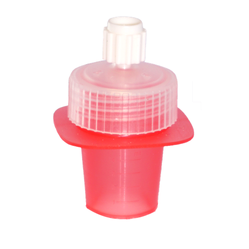 Syringe Strainer, Pore Size 1 µm