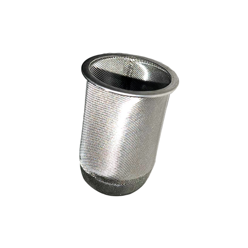 [43-76050-50] Stainless Steel Cell Strainer, Pore Size 50 µm